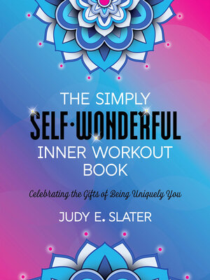 cover image of The Simply Self Wonderful Inner Workout Book